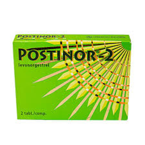POSTINOR 2